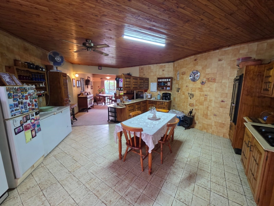 3 Bedroom Property for Sale in Vaalpark Free State